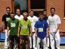 20. Jubileumi Fut a Vác