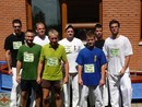 20. Jubileumi Fut a Vác