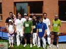 20. Jubileumi Fut a Vác