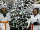 INVITEL-HEGYEM Karácsony