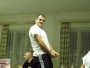 IV. Cserháti Edzőtábor