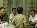 IV. Cserháti Edzőtábor