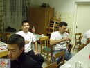 IV. Cserháti Edzőtábor