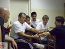 IV. Cserháti Edzőtábor