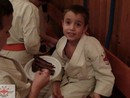 Balázs szülinapját ünnepeltük
