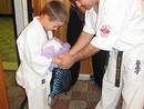 Balázs szülinapját ünnepeltük