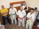 Balázs szülinapját ünnepeltük