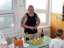 Bulcsu szülinapját ünnepeltük