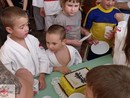 Bulcsu szülinapját ünnepeltük