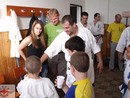 Bulcsu szülinapját ünnepeltük