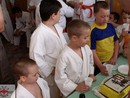 Bulcsu szülinapját ünnepeltük