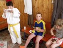 Bulcsu szülinapját ünnepeltük