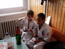 Bulcsu szülinapját ünnepeltük