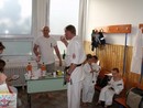 Bulcsu szülinapját ünnepeltük