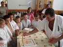 2 éves a Seishin Dojo