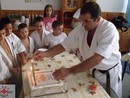 2 éves a Seishin Dojo
