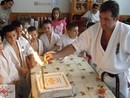 2 éves a Seishin Dojo
