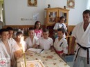 2 éves a Seishin Dojo