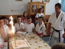 2 éves a Seishin Dojo