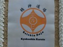 2 éves a Seishin Dojo