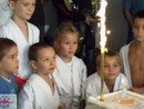 2 éves a Seishin Dojo