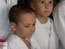 2 éves a Seishin Dojo