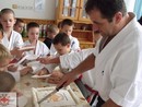 2 éves a Seishin Dojo