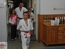 2 éves a Seishin Dojo