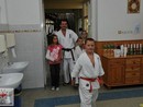 2 éves a Seishin Dojo