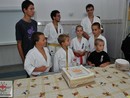 2 éves a Seishin Dojo