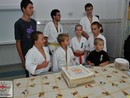 2 éves a Seishin Dojo