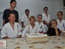 2 éves a Seishin Dojo