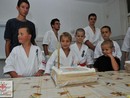 2 éves a Seishin Dojo