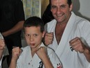 2 éves a Seishin Dojo