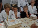 2 éves a Seishin Dojo