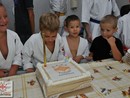 2 éves a Seishin Dojo