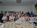 2 éves a Seishin Dojo