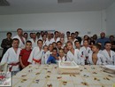2 éves a Seishin Dojo