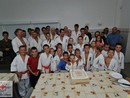 2 éves a Seishin Dojo