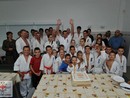 2 éves a Seishin Dojo