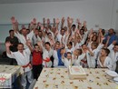 2 éves a Seishin Dojo