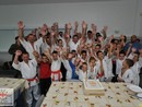 2 éves a Seishin Dojo