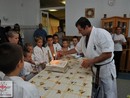 2 éves a Seishin Dojo