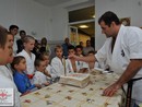 2 éves a Seishin Dojo