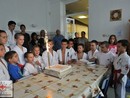 2 éves a Seishin Dojo
