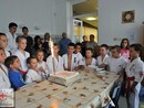 2 éves a Seishin Dojo