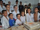2 éves a Seishin Dojo