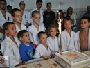2 éves a Seishin Dojo