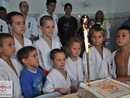 2 éves a Seishin Dojo
