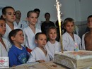 2 éves a Seishin Dojo